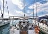 Sun Odyssey 449 2016  jedrenje Hrvatska