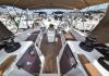 Sun Odyssey 449 2016  iznajmljivanje jedrilice