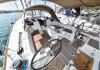 Sun Odyssey 449 2016  jedrenje Hrvatska