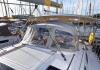 Bavaria Cruiser 37 2015  najam jedrilice Biograd