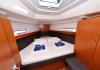 Bavaria Cruiser 37 2015  najam jedrilice Biograd