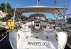 Bavaria Cruiser 37 2015  charter Hrvatska