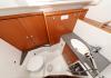 Bavaria Cruiser 37 2015  najam jedrilice Biograd