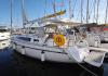 Bavaria Cruiser 37 2015  najam jedrilice Biograd