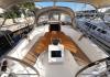 Bavaria Cruiser 37 2015  najam jedrilice Biograd