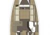 Dufour 350 GL 2016  Trogir Hrvatska