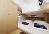 Dufour 390 GL 2021  3 kabine