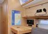 Dufour 390 GL 2021  3 kabine