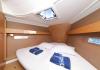 Dufour 412 GL 2018  3 kabine