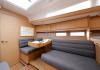 Dufour 412 GL 2016  3 kabine