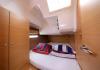 Dufour 412 GL 2016  charter jedrilice