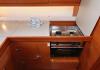 Dufour 412 GL 2017  3 kabine