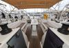 Dufour 412 GL 2017  3 kabine