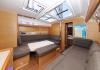 Dufour 412 GL 2017  charter jedrilice