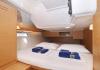 Dufour 430 2019  charter Hrvatska