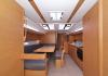 Dufour 430 2019  charter Hrvatska