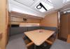 Dufour 430 2021  4 kabine