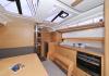 Dufour 430 2021  charter jedrilice