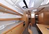 Dufour 430 2021  najam jedrilice