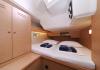 Dufour 430 2021  najam jedrilice