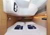 Dufour 430 2021  4 kabine