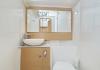 Dufour 430 2021  charter jedrilice