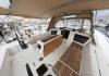 Dufour 430 2021  4 kabine
