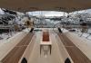 Dufour 430 2021  charter jedrilice