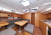 Dufour 460 GL 2017 charter jedrilica