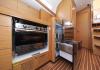 Dufour 460 GL 2017  4 kabine