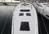 Dufour 470 2022  3 kabine
