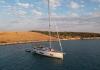 Dufour 470 2022 najam jedrilice