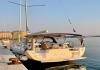 Dufour 470 2021 charter jedrilica