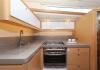 Dufour 470 2021  5 kabina