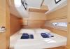 Dufour 470 2021  5 kabina