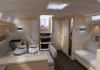Dufour 470 2021  najam jedrilice