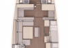 Dufour 530 2022  