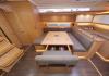 Dufour 530 2022 najam jedrilice