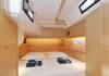 Dufour 530 2022  6 kabina