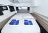 Fountaine Pajot Elba 45 2020  8 ležaja