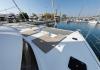 Fountaine Pajot Saba 50 2017 najam katamarana