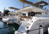 Fountaine Pajot Saba 50 2017 najam katamarana
