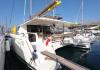 Fountaine Pajot Saba 50 2017  12 ležajeva