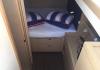 Fountaine Pajot Saona 47 2017  6 kabina