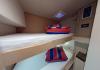 Fountaine Pajot Saona 47 2018  6 kabina