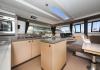 Fountaine Pajot Saona 47 2018  6 kabina