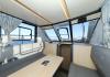 Futura 40 Grand Horizon 2020  čarter motorni brod Hrvatska