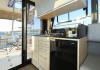Futura 40 Grand Horizon 2020 najam motornog broda