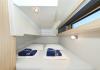Futura 40 Grand Horizon 2020  3 kabine