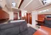Hanse 455 2018 charter jedrilica